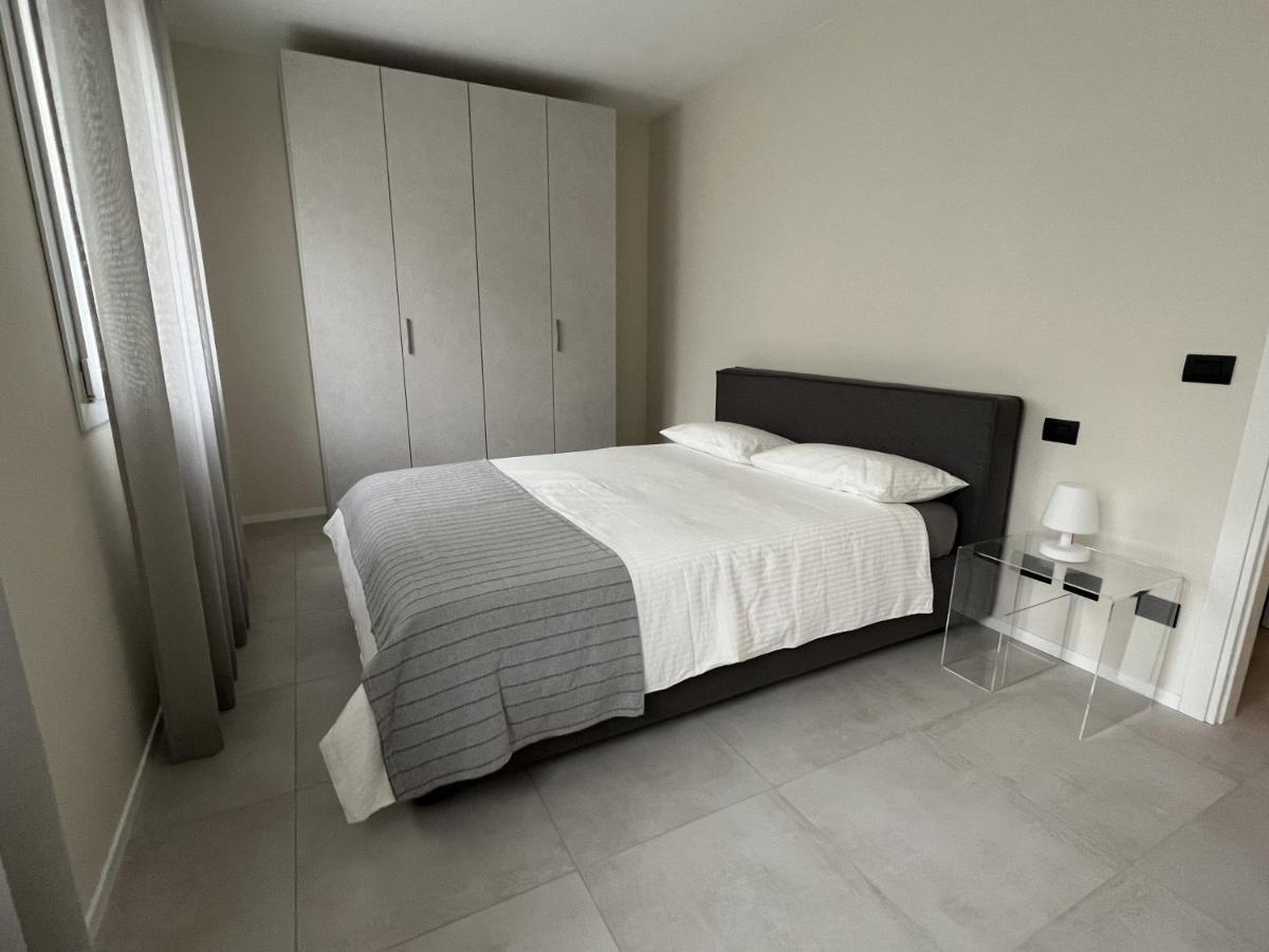Myvilla - Ivrea Via Jervis 22B Exteriér fotografie