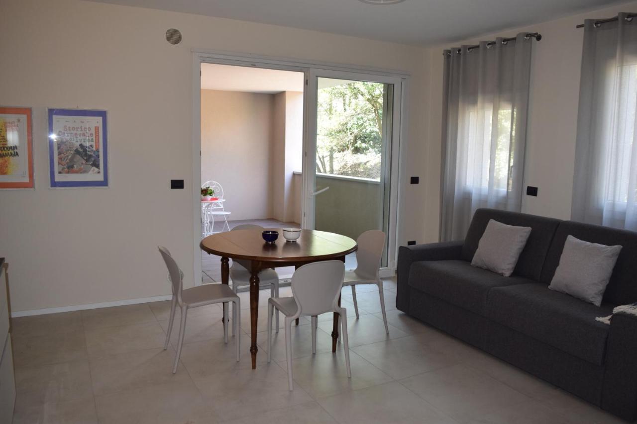 Myvilla - Ivrea Via Jervis 22B Exteriér fotografie