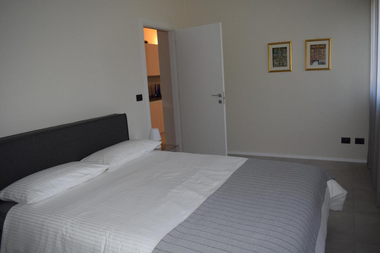 Myvilla - Ivrea Via Jervis 22B Exteriér fotografie