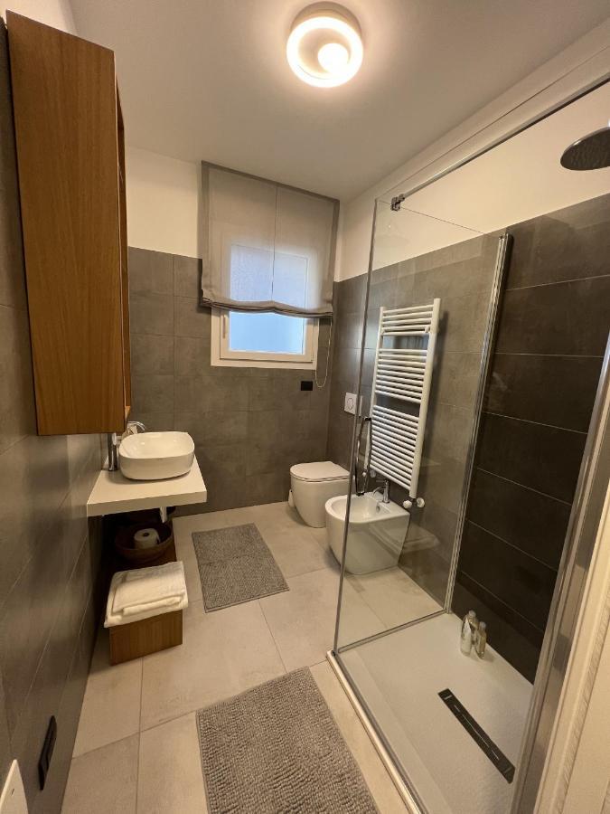 Myvilla - Ivrea Via Jervis 22B Exteriér fotografie